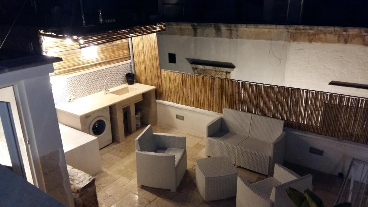 Ostuni Guest House Exterior photo