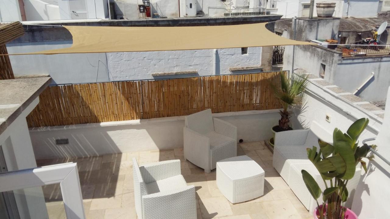 Ostuni Guest House Exterior photo