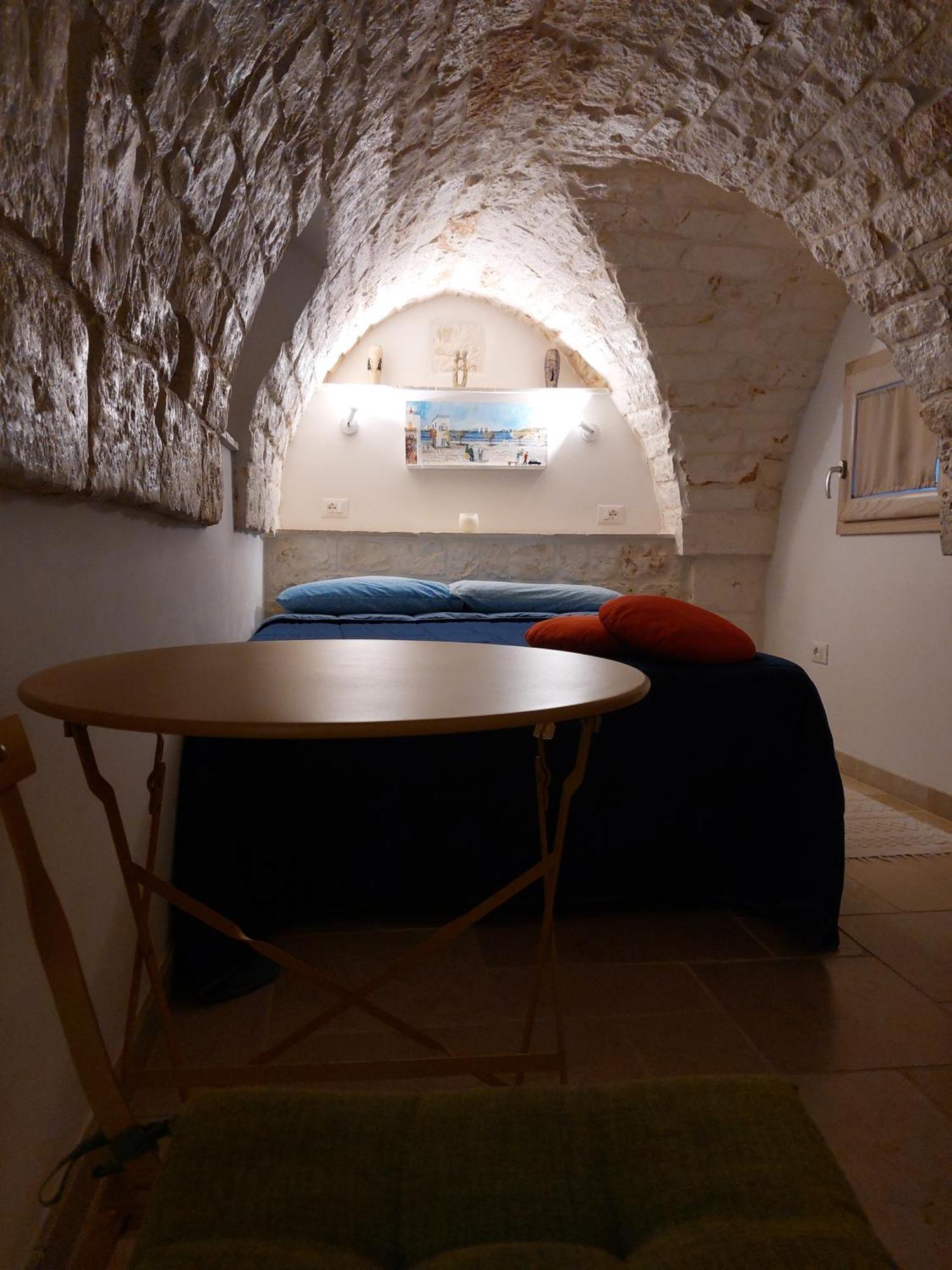 Ostuni Guest House Exterior photo
