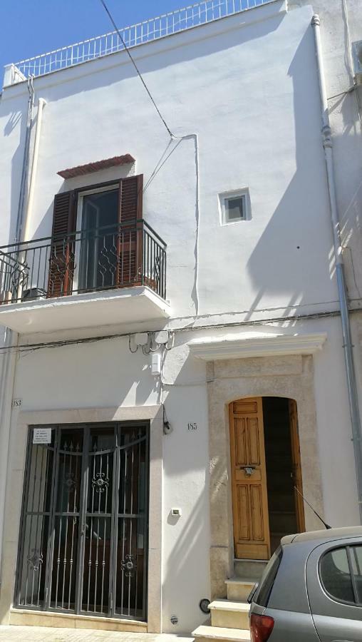 Ostuni Guest House Exterior photo