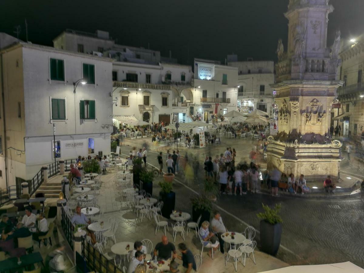 Ostuni Guest House Exterior photo