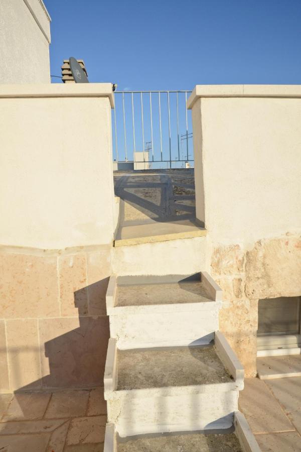 Ostuni Guest House Exterior photo